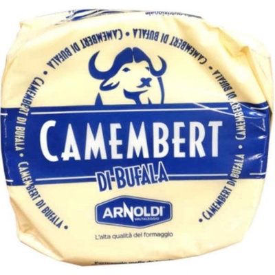 Arnoldi Camembert di Bufala 250 g