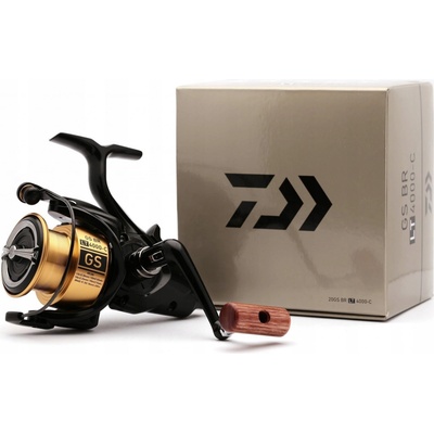Daiwa GS BR LT 4000-C 5.2:1