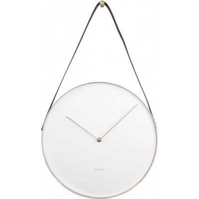 Karlsson 5767WH 34cm