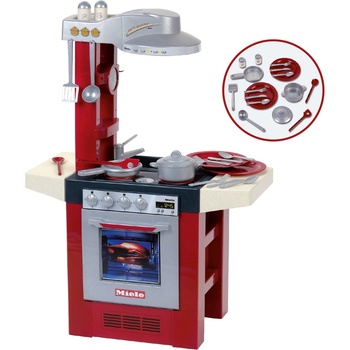 Klein Miele - Кухня "Petit gourmet (9090)