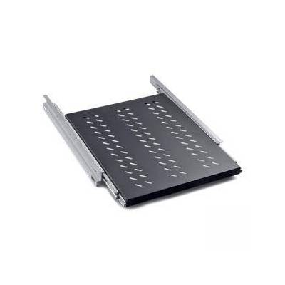 Аксесоар Formrack 19 sliding shelf 800mm, loading capacity 35 kg 1U, F0228HR