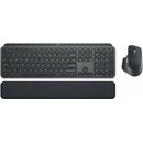 Image 1 of Logitech MX Keys S Combo US (920-011614)