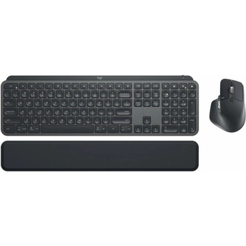 Image 1 of Logitech MX Keys S Combo US (920-011614)