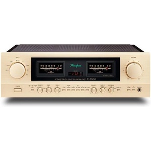 Accuphase E-3000 Усилватели