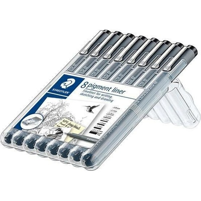 Staedtler 308-9 TB12 12 ks
