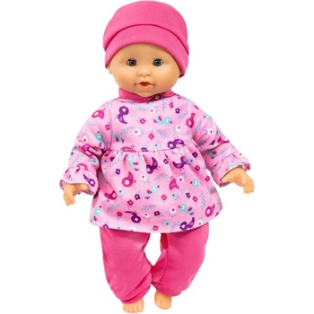 Bayer Design Кукла Bayer - Deluxe, с аксесоари, 27 cm (92700AH)