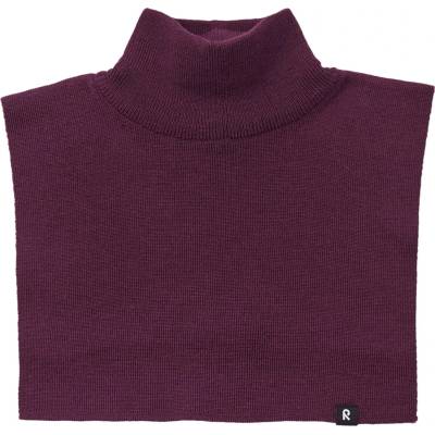 Reima Детски шал Reima Kid's Star Neckerchief - Deep Purple - размер 52-58 cm (203-3152-0112)