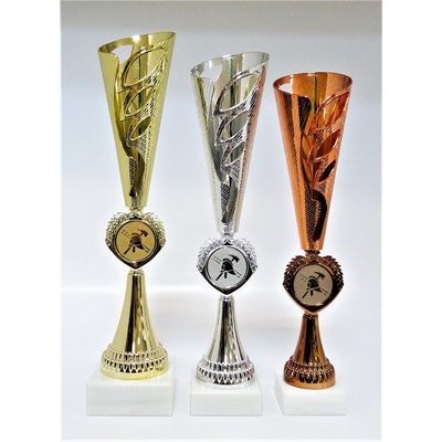 VIZINGR Hasiči poháry 379-116 379-116/47 cm
