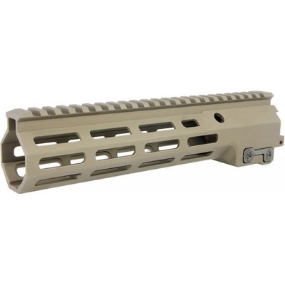 Angry Gun Predpažbie MK16 Gen. 2 kompatibilné s M-LOK, 9,3 palca DDC