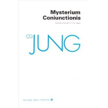 Collected Works of C. G. Jung