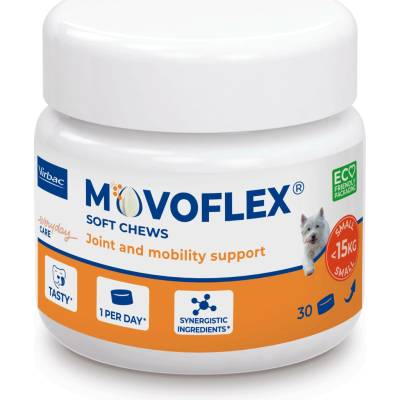 Movoflex Soft Chews L 30 tbl