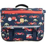 Pick & Pack Kids Briefcase Cars (PICKPACK-KIDS-BRIEFCASE)