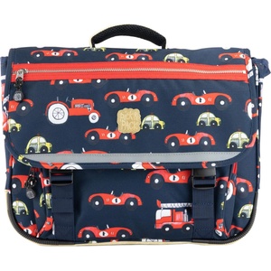 Pick & Pack Kids Briefcase Cars (PICKPACK-KIDS-BRIEFCASE)