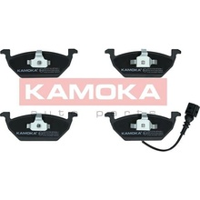 KAMOKA Sada brzdových platničiek kotúčovej brzdy JQ1012796