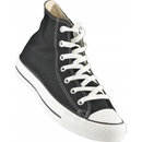 Converse Chuck Taylor All Star kotníkové tenisky černé