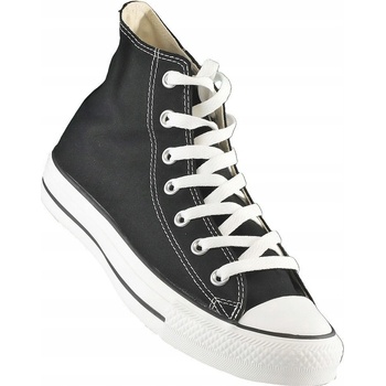 Converse Chuck Taylor All Star kotníkové tenisky černé