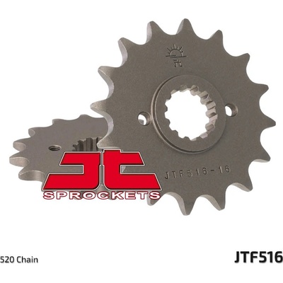 JT Sprockets JTF 516-14