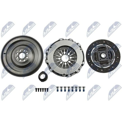 Sada spojky NTY NZS-BM-005