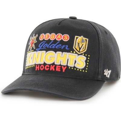 47 Brand Vegas Golden Knights NHL Charlton '47 HITCH RF