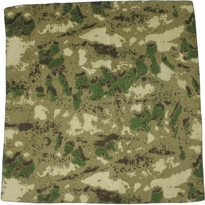 Bandana maskovací HDT camo FG