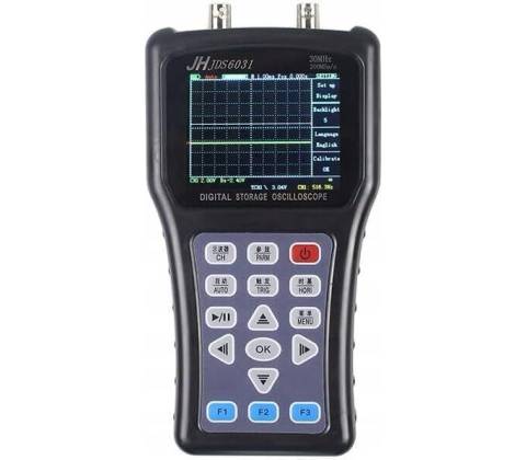Hadex JDS 6031S