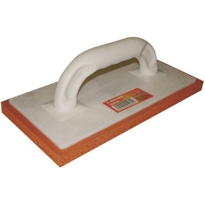 Hladítko PVC houba jemná – 280×140×20 mm