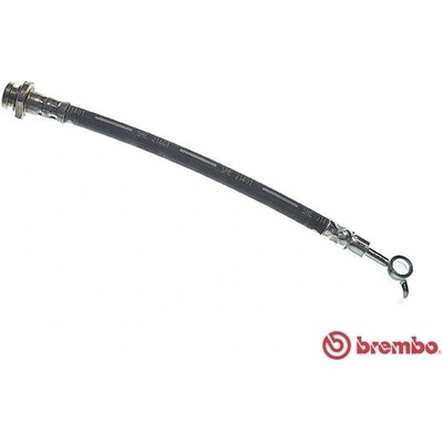 Brzdová hadica BREMBO T 56 162 (T56162)
