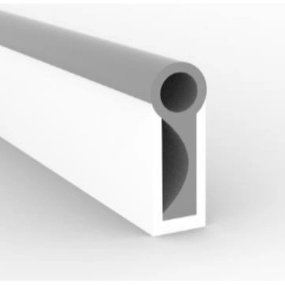 SJ-Tec Silikonový profil SJ-LN0412