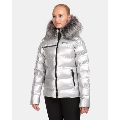 Kilpi Ltd Sirius W Stříbrná