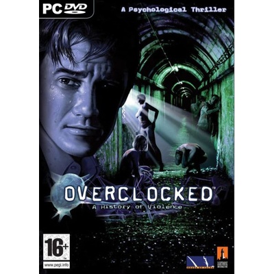 Overclocked