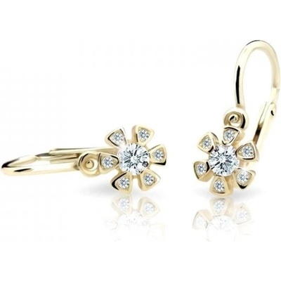 Cutie Jewellery C2156-10-X-1 biela