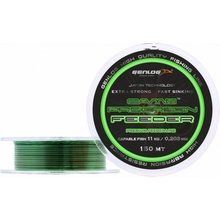 Genlog Camo Progreen Feeder 150m 0,18mm