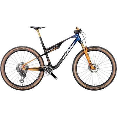 KTM Scarp Mt Exonic 2026