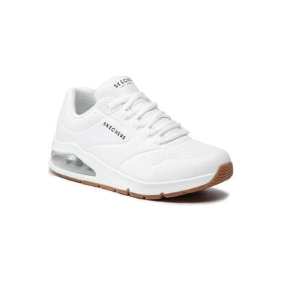 Skechers sneakersy Uno 2 155543/WHT biela