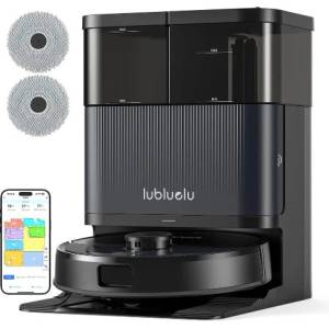 Lubluelu S1000