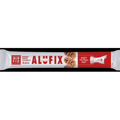 ALUFIX - Papír na pečení archy 16ks