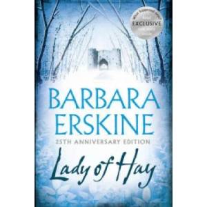 Lady of Hay | Barbara Erskine (2007)