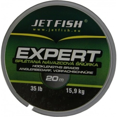 Jet Fish Spark 20m 35lb