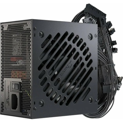 Seasonic Core BC Series 650W BC-650