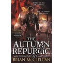 Autumn Republic - McClellan Brian