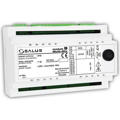 SALUS Multi-Mix modul B