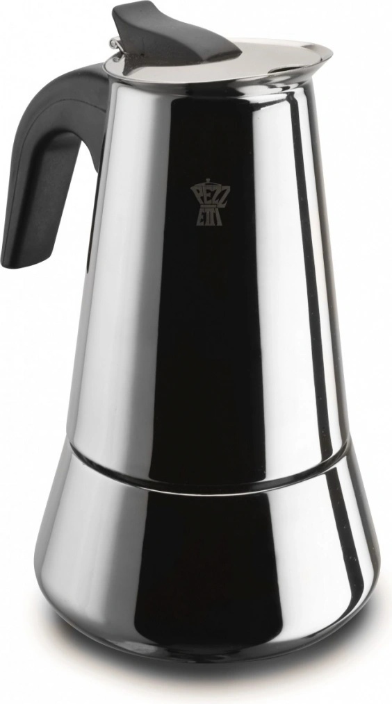 Pezzetti Steelexpress 4