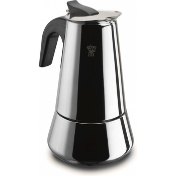 Pezzetti Steelexpress 4