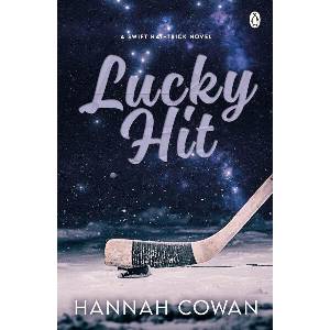 Lucky Hit (ISBN: 9781405966245)