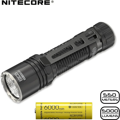 Nitecore EDC35 – Zboží Mobilmania