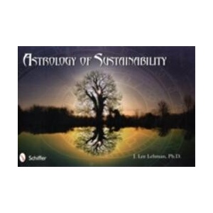 Astrology of Sustainability | J. Lee Lehman (ISBN: 9780764338052)