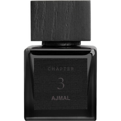 Ajmal Chapter 3 parfumovaná voda unisex 50 ml