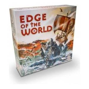 TACTIC Vikings Tales: Edge of the World