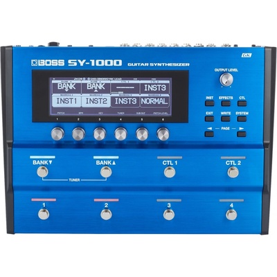 Boss SY-1000
