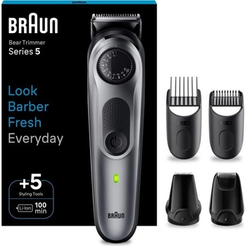 Image 1 of Braun Series 5 (BT5440)